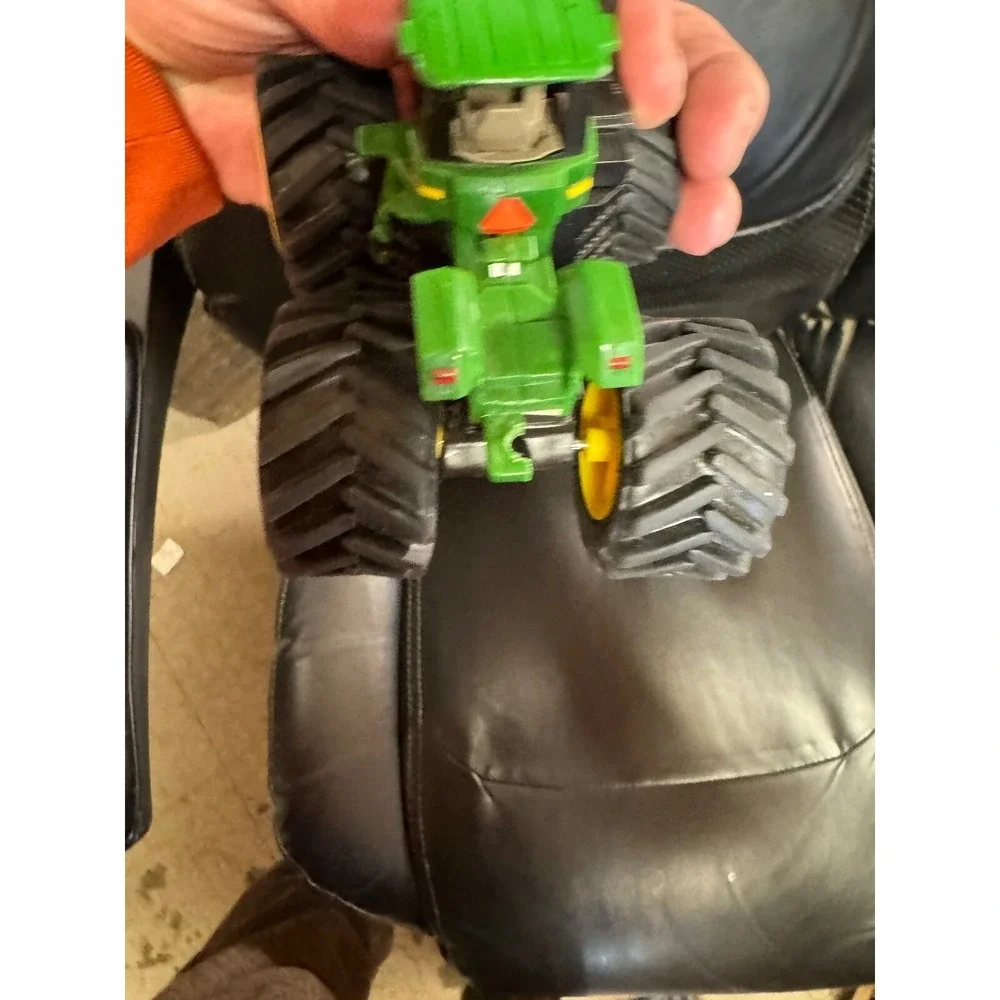 Ertl 4.5